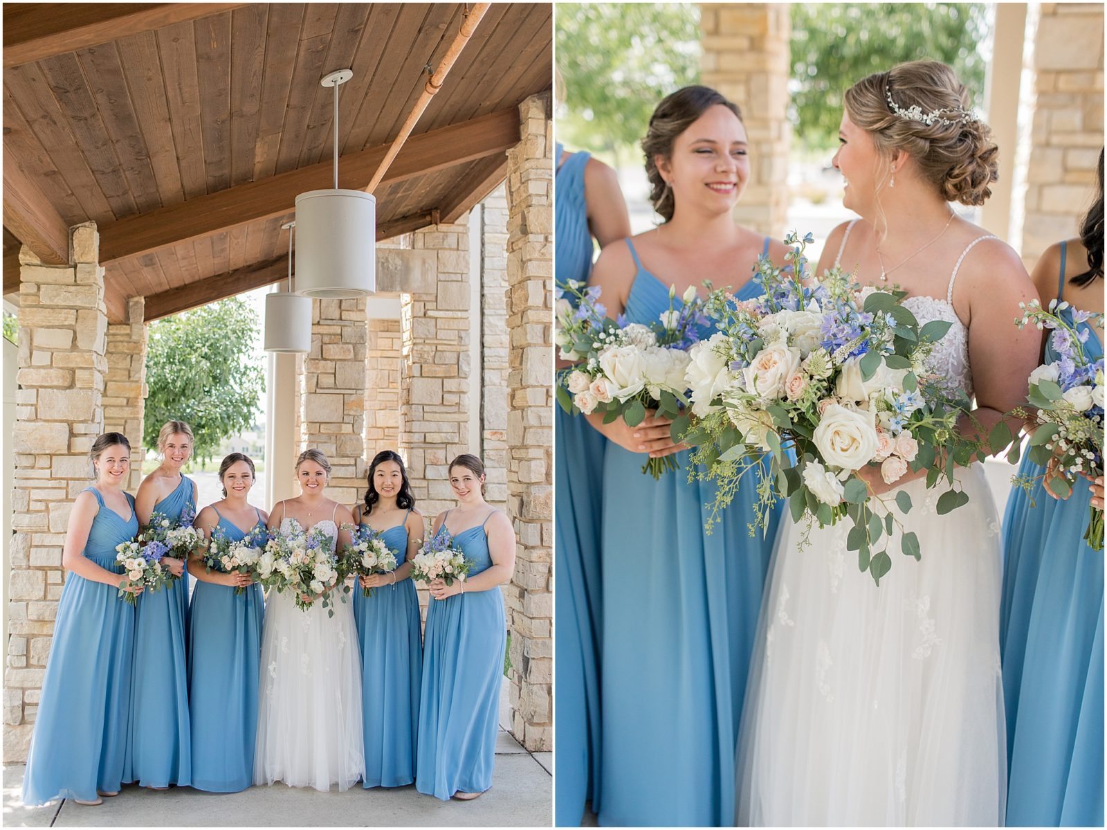 Ian & Kayla | A Stunning June Wedding at Whispering Springs Golf Club